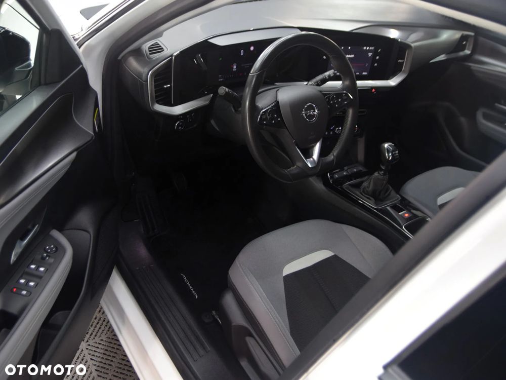 Opel Mokka 1.2 DI Turbo Business Elegance - 16