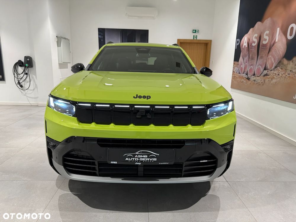 Jeep Compass ver-1-2-t3-mhev-first-edition-fwd-dct - 2