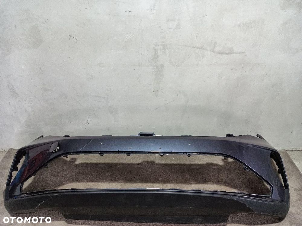 ZDERZAK PRZÓD PRZEDNI VW TAIGO 2G7807217C - 2