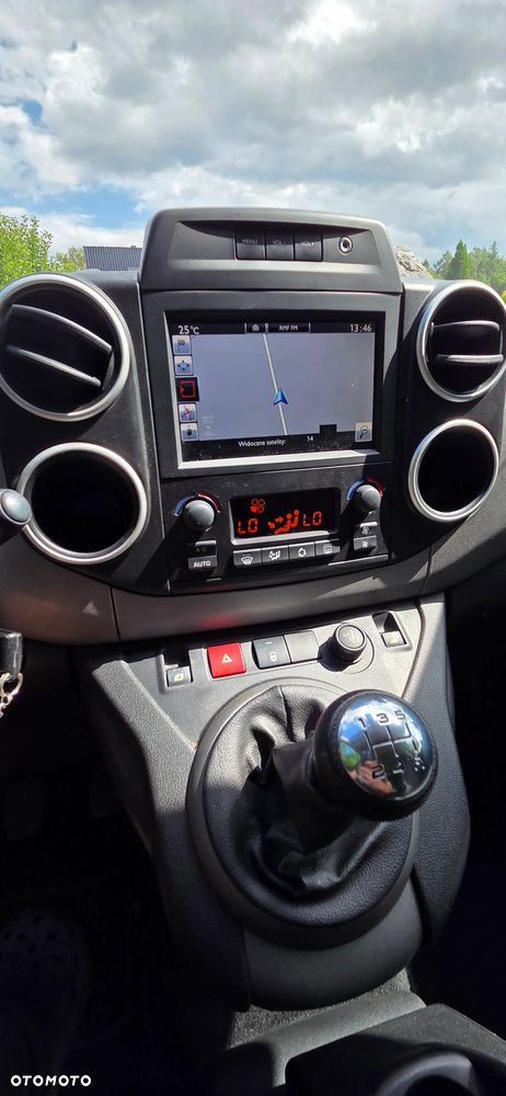 Citroën Berlingo Multispace BlueHDi 100 FEEL - 11