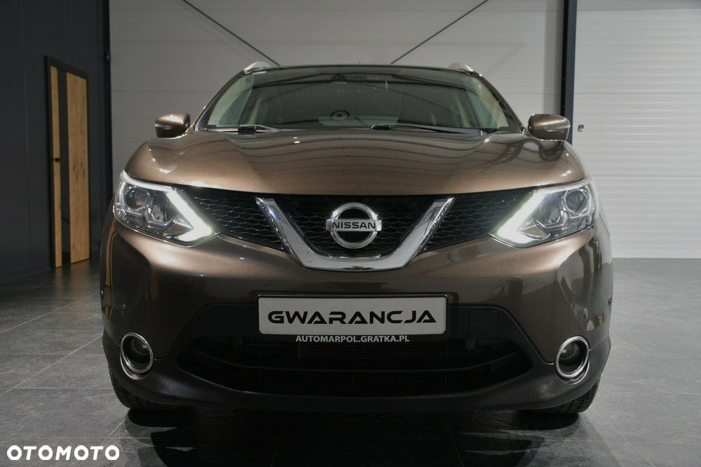 Nissan Qashqai 1.2 DIG-T Tekna - 3