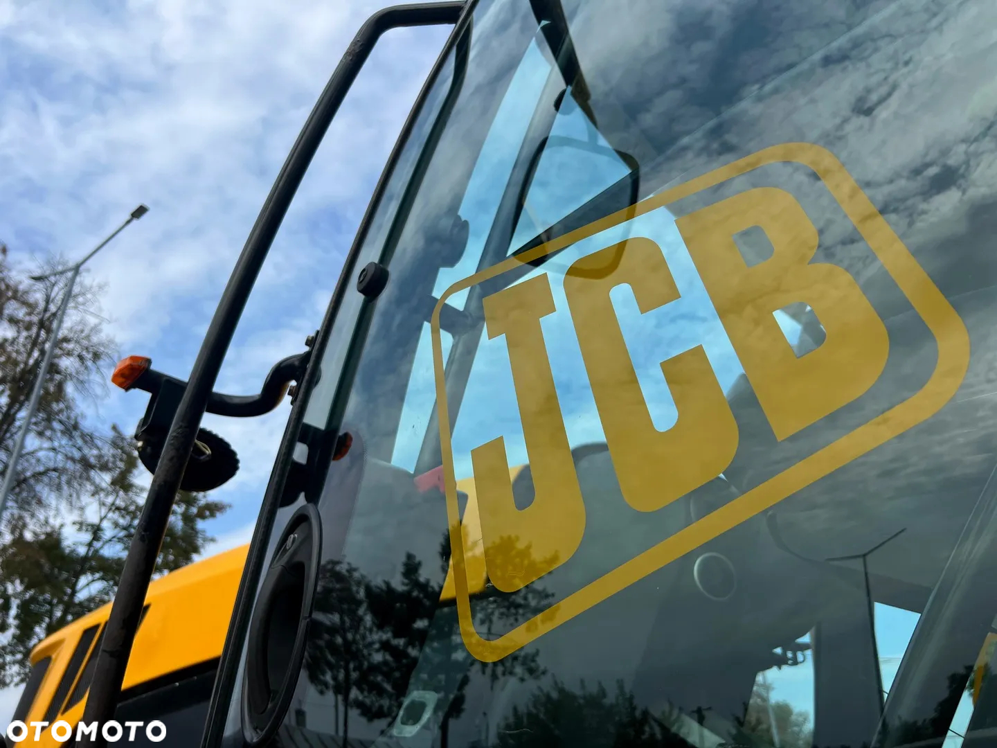 JCB Fastrac 8250 - 12