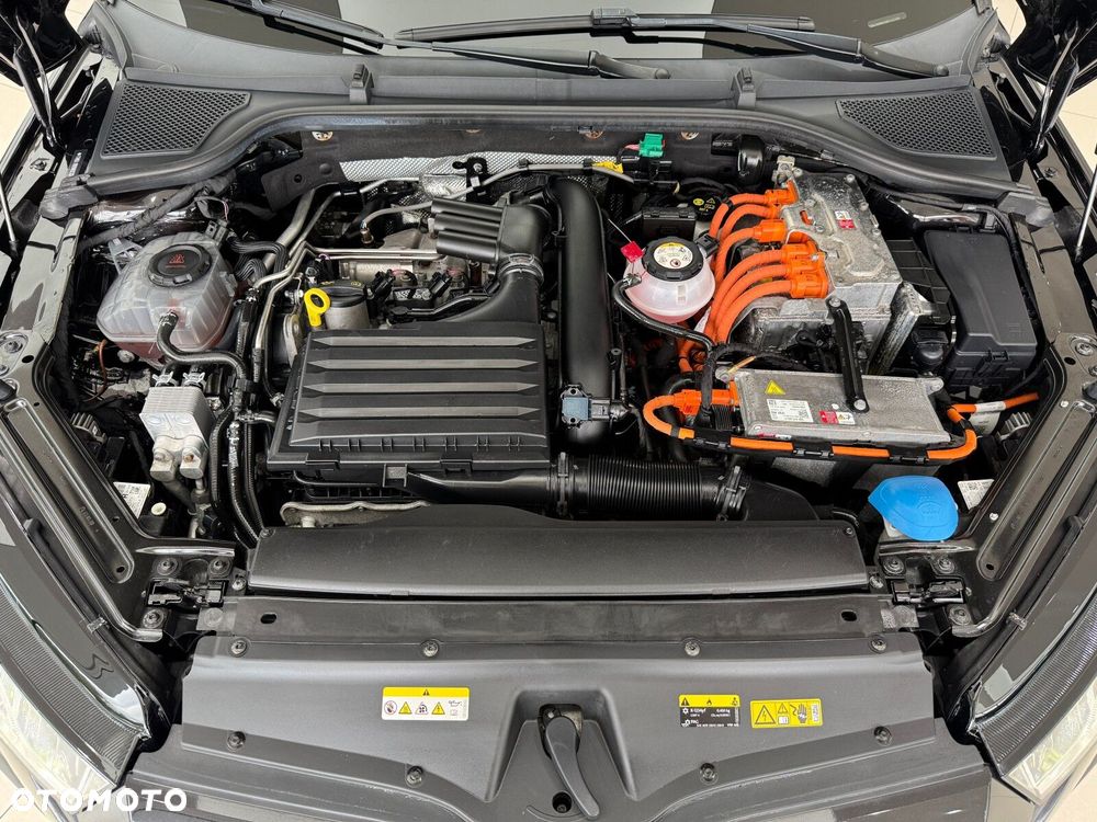 Skoda Octavia 1.4 TSI Plug-In Hybrid RS DSG - 19