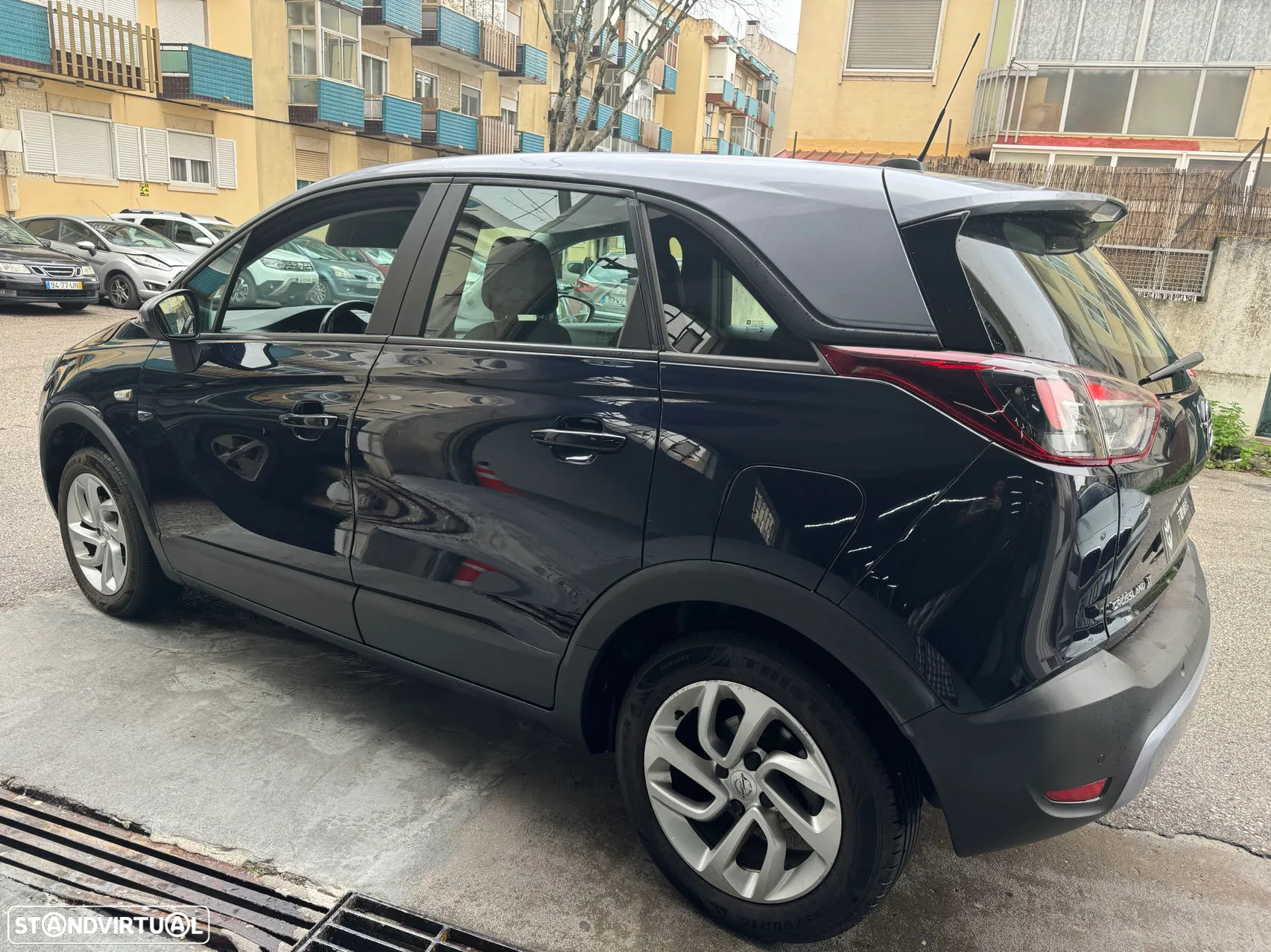 Opel Crossland X 1.5 CDTi Edition - 3