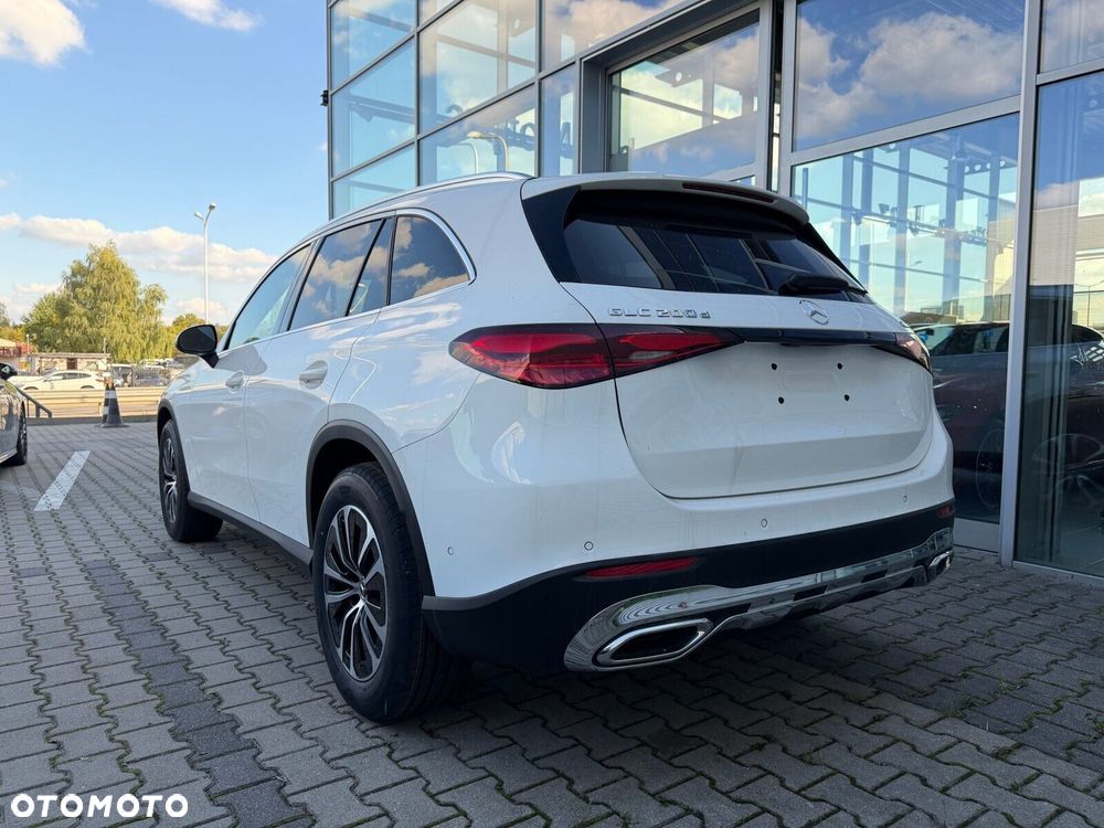 Mercedes-Benz GLC - 2