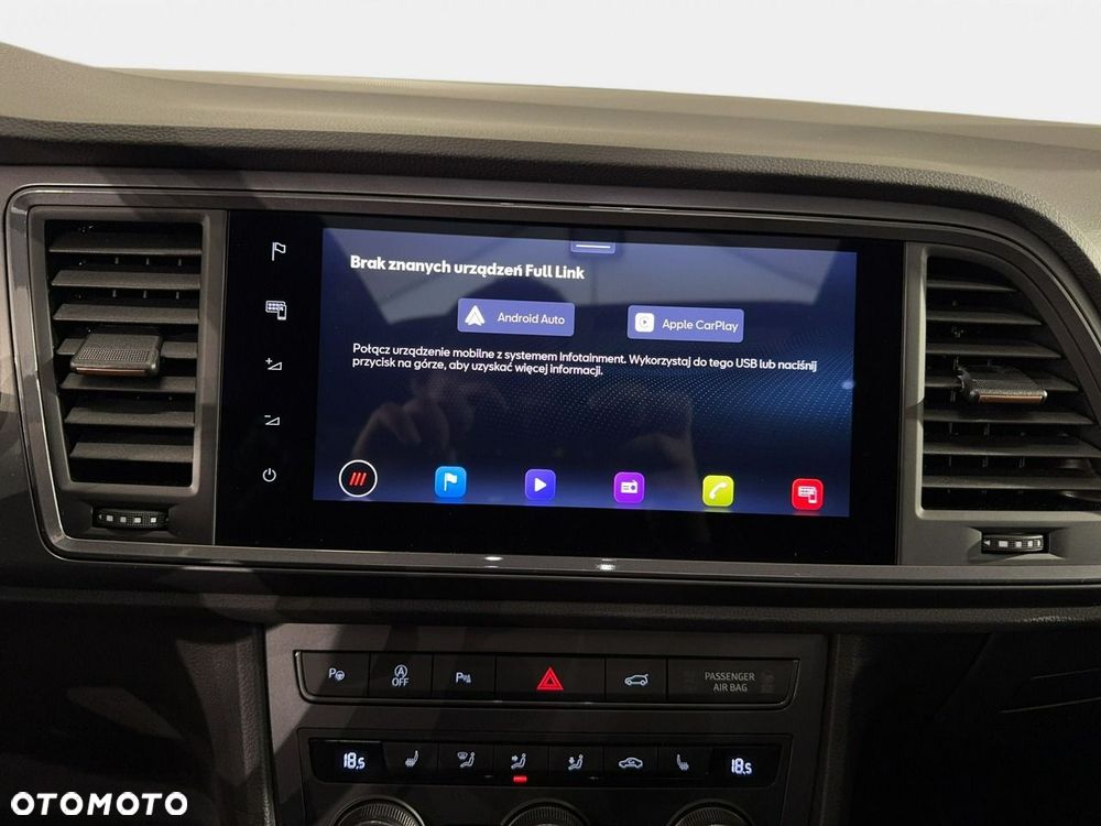 Cupra Ateca - 26