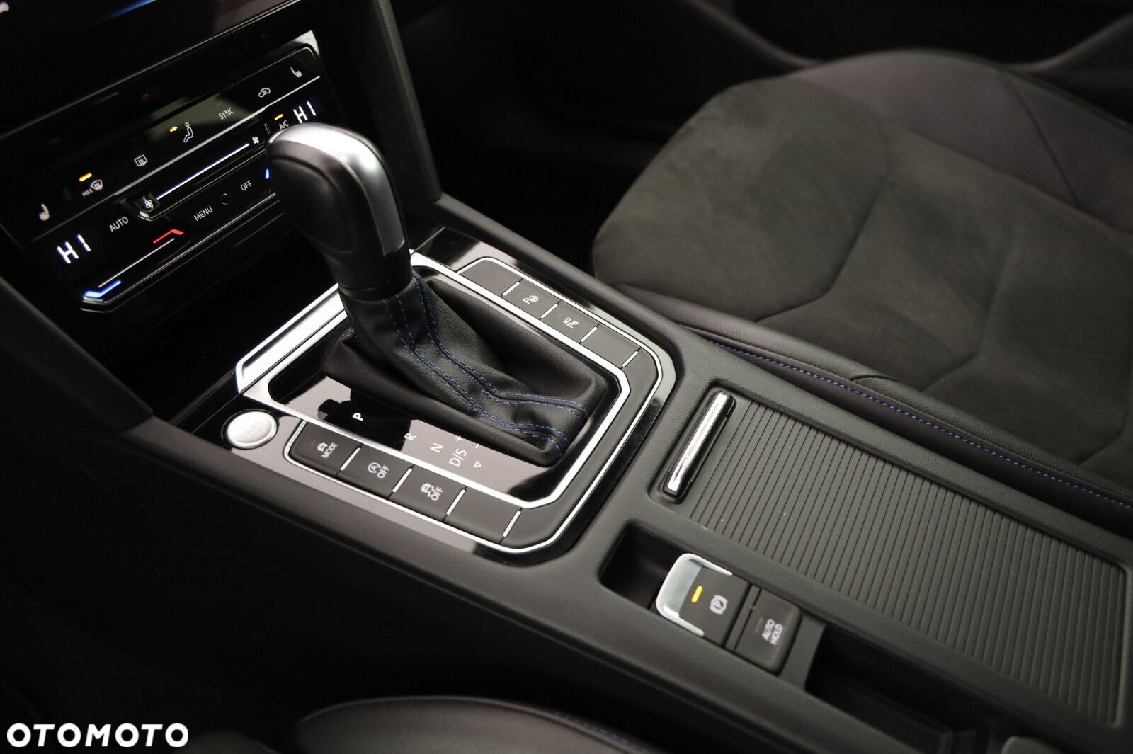 Volkswagen Arteon - 10