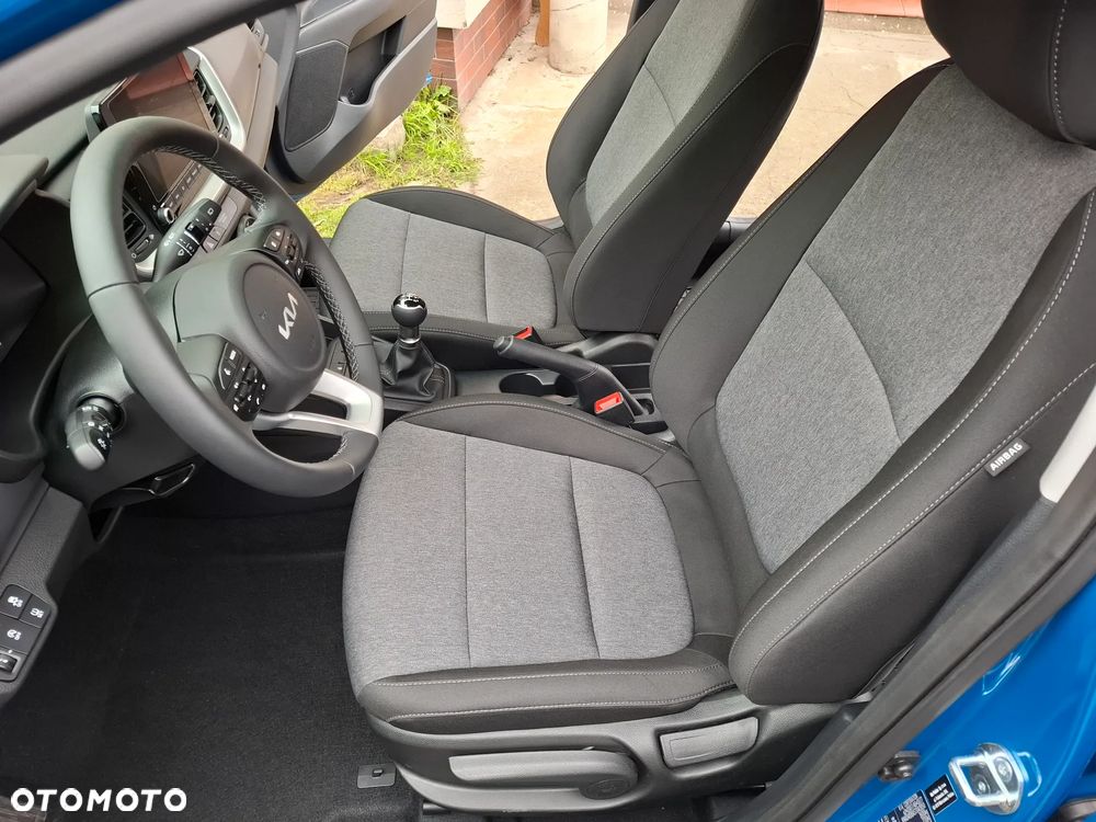 Kia Stonic 1.2 M - 13