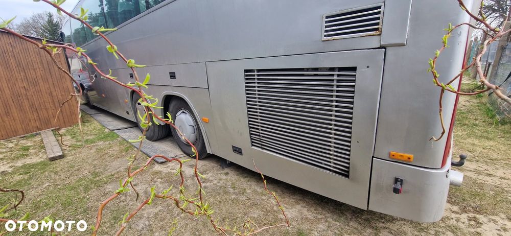 Scania IRIZAR CENTURY - 18