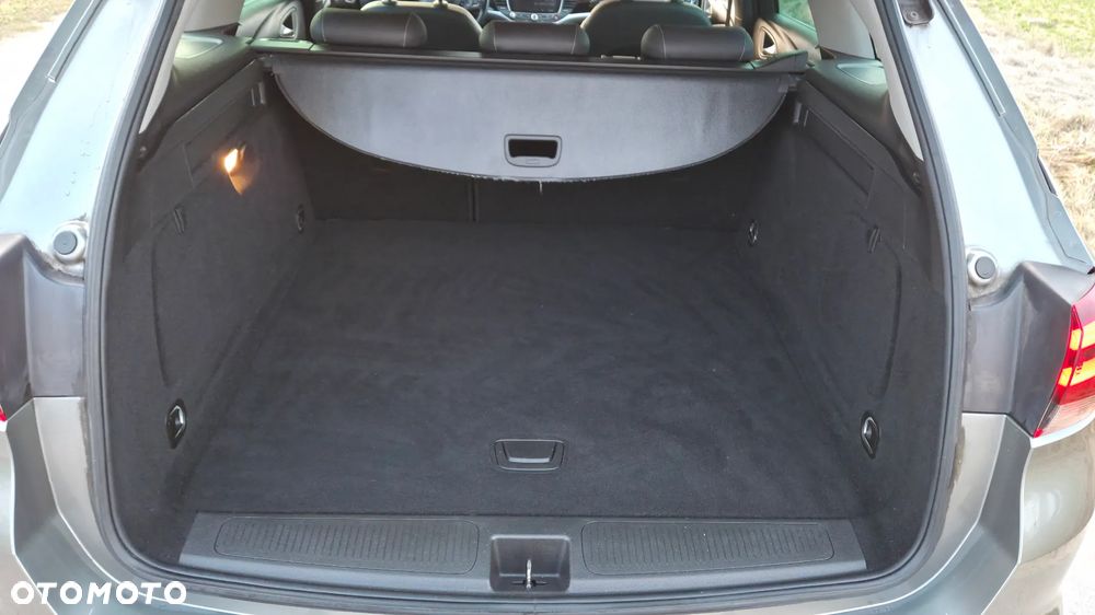 Opel Astra 1.4 Turbo Start/Stop Innovation - 33