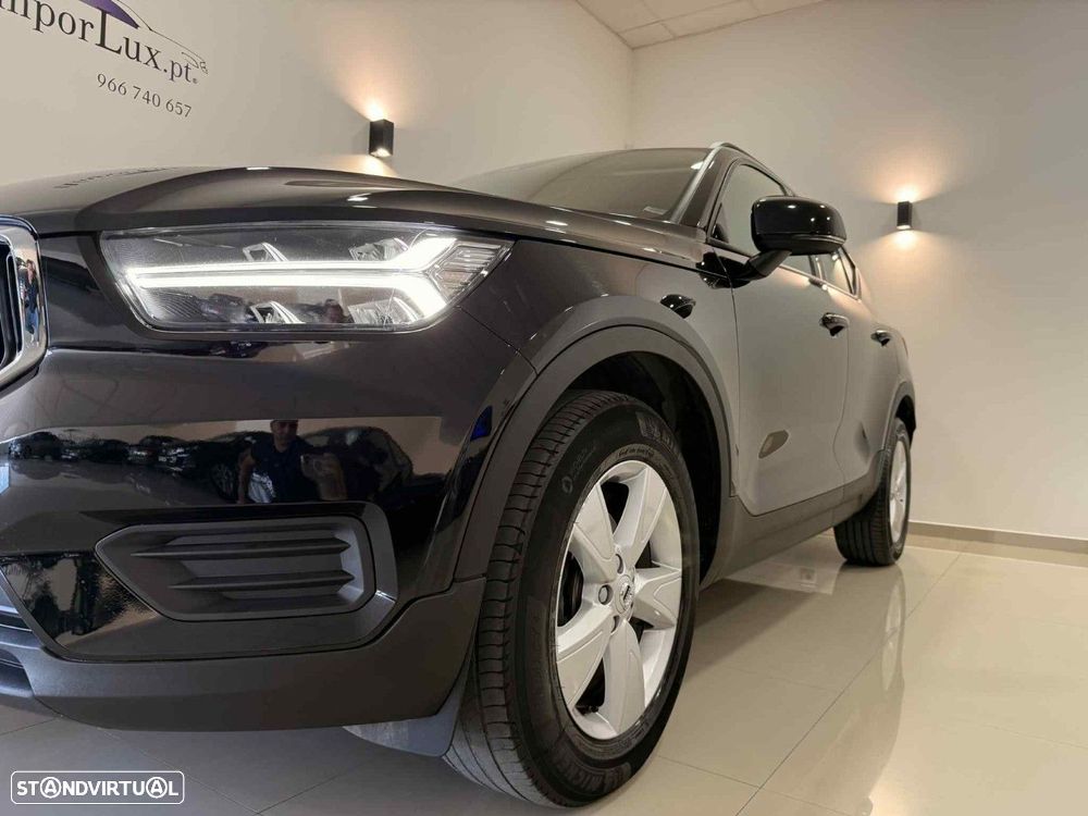 Volvo XC 40 1.5 T2 Momentum - 8