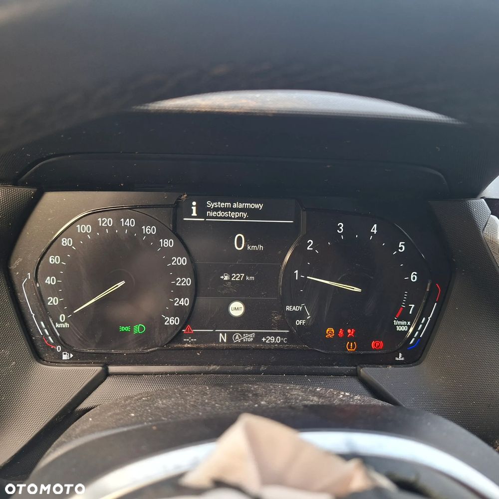 BMW Seria 1 116i Edition M Sport Shadow - 10