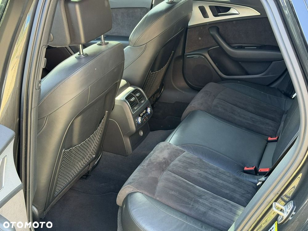 Audi A6 Limousine - 20