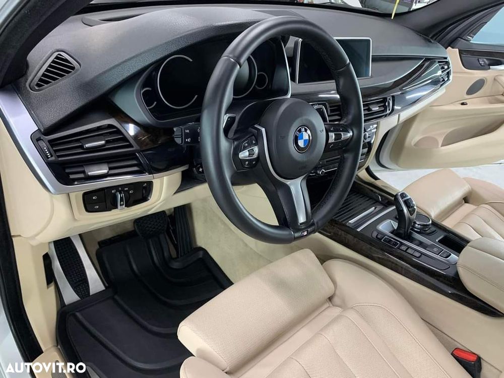 BMW X5 xDrive30d - 6