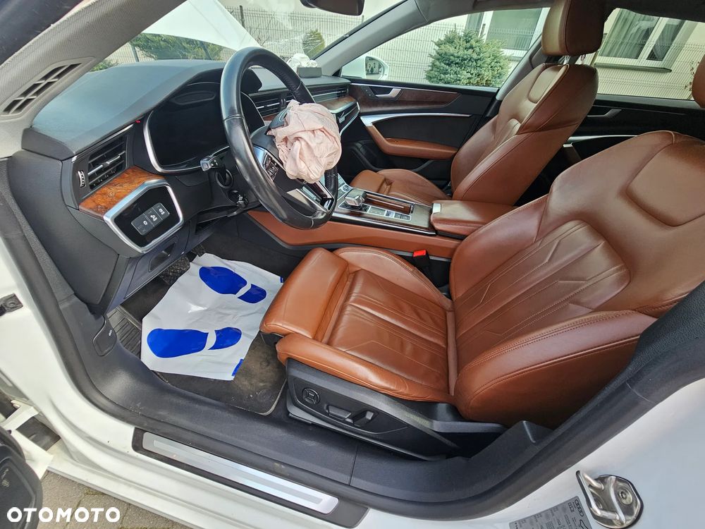 Audi A7 Sportback - 25