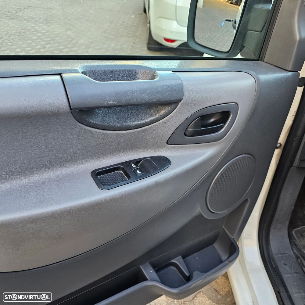 Citroën Jumpy FRIGORÍFICA XL LONGA - 11