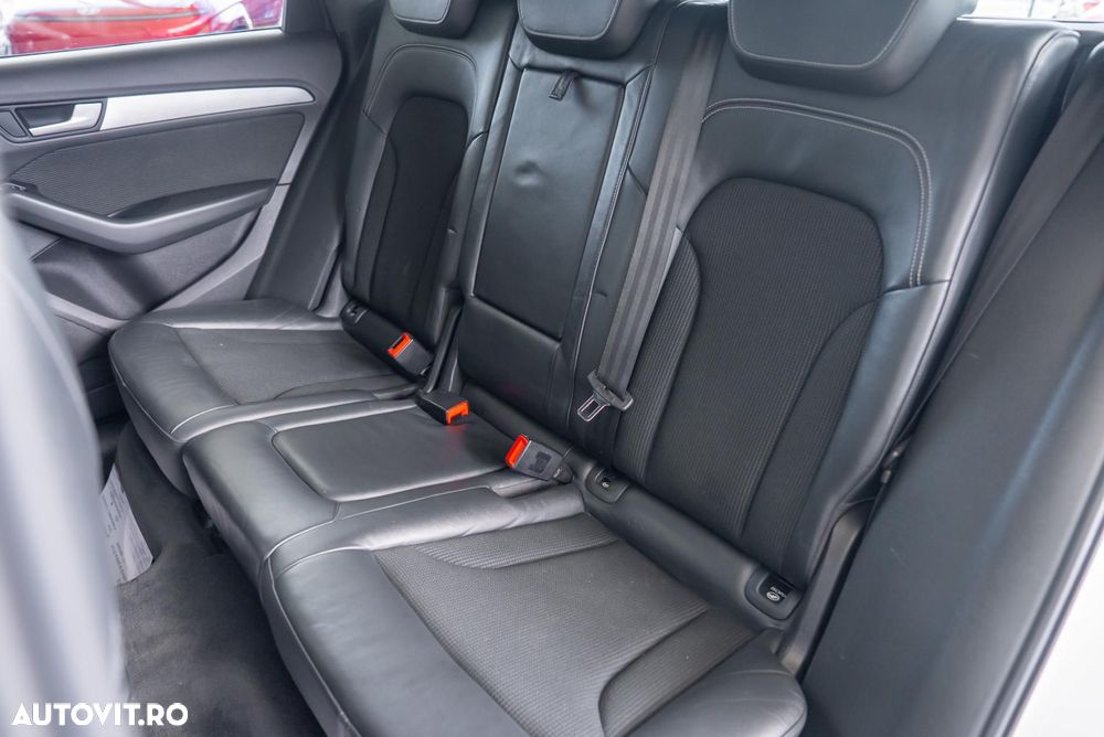 Audi Q5 2.0 TDI Quattro S tronic - 20