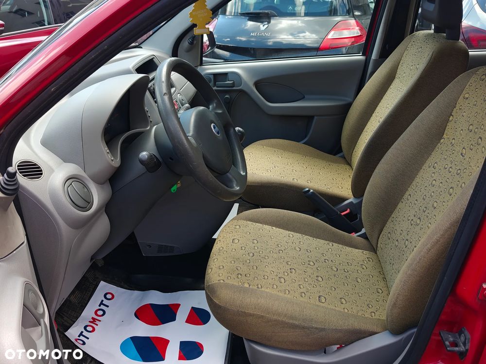 Fiat Panda 1.1 Fresh - 7