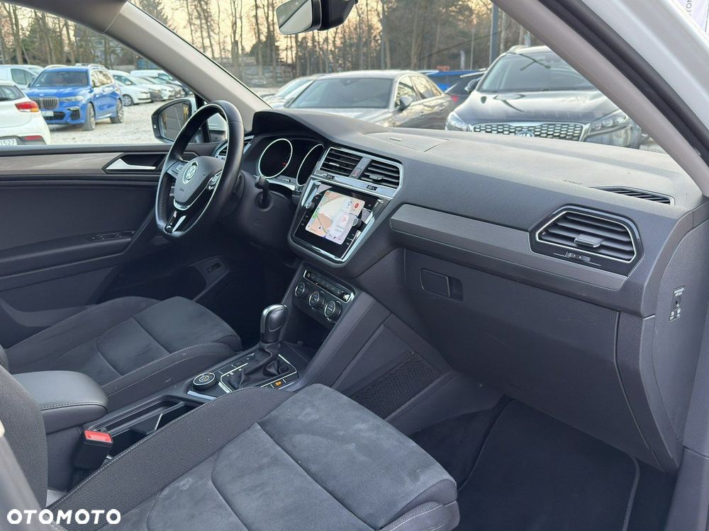 Volkswagen Tiguan Allspace - 22