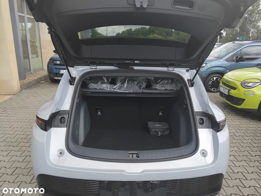 Leapmotor B05 67.1kWh PROMAX Design - 9