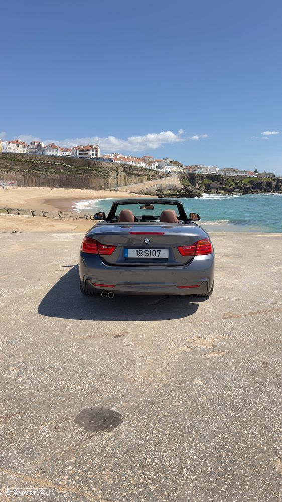 BMW 420 d Pack M Auto - 4