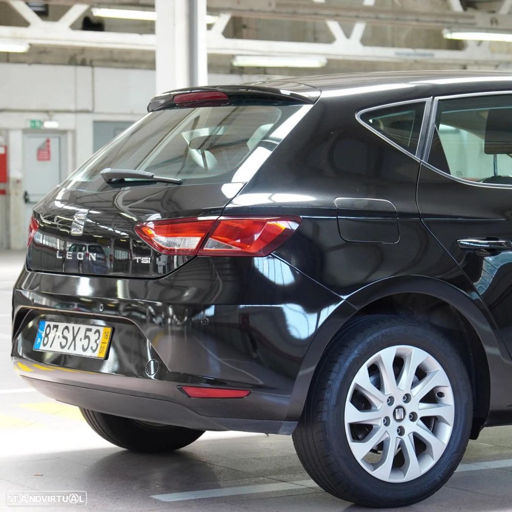 SEAT Leon 1.2 TSI Style S/S - 41
