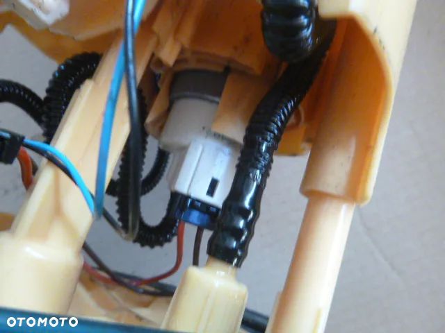 POMPA PALIWA PŁYWAK PEUGEOT 807 2.2 HDI 1489085080 - 4