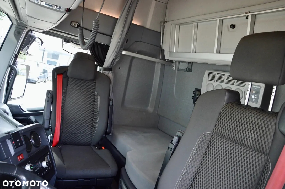 Renault T 520 HIGH | KLIMA POSTOJOWA | ZŁOTY KONTRAKT | OptiRoll | Piękna! - 23