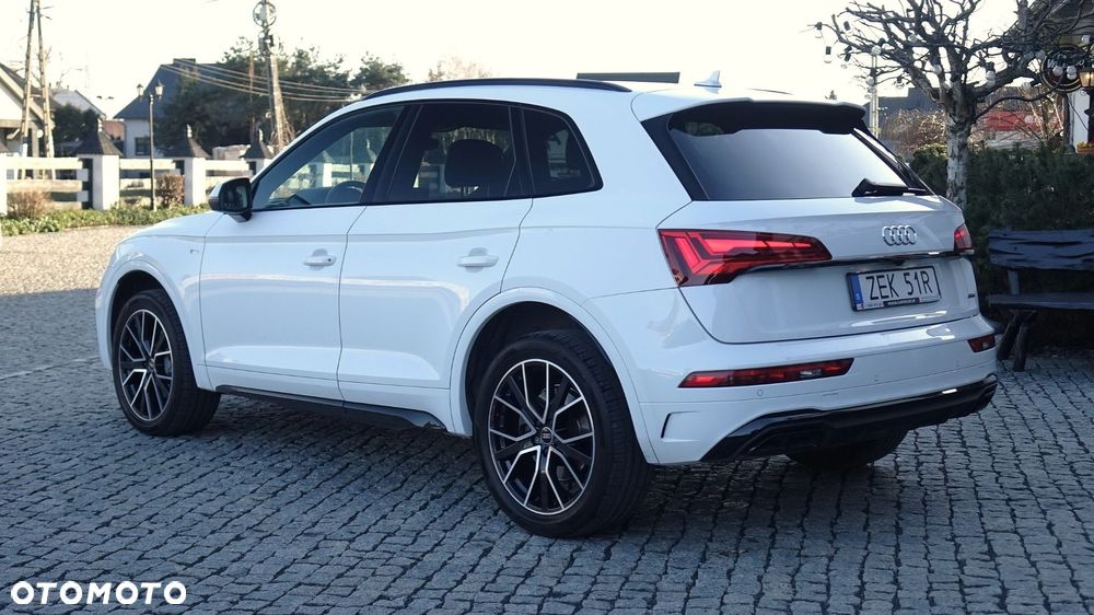 Audi Q5 - 14