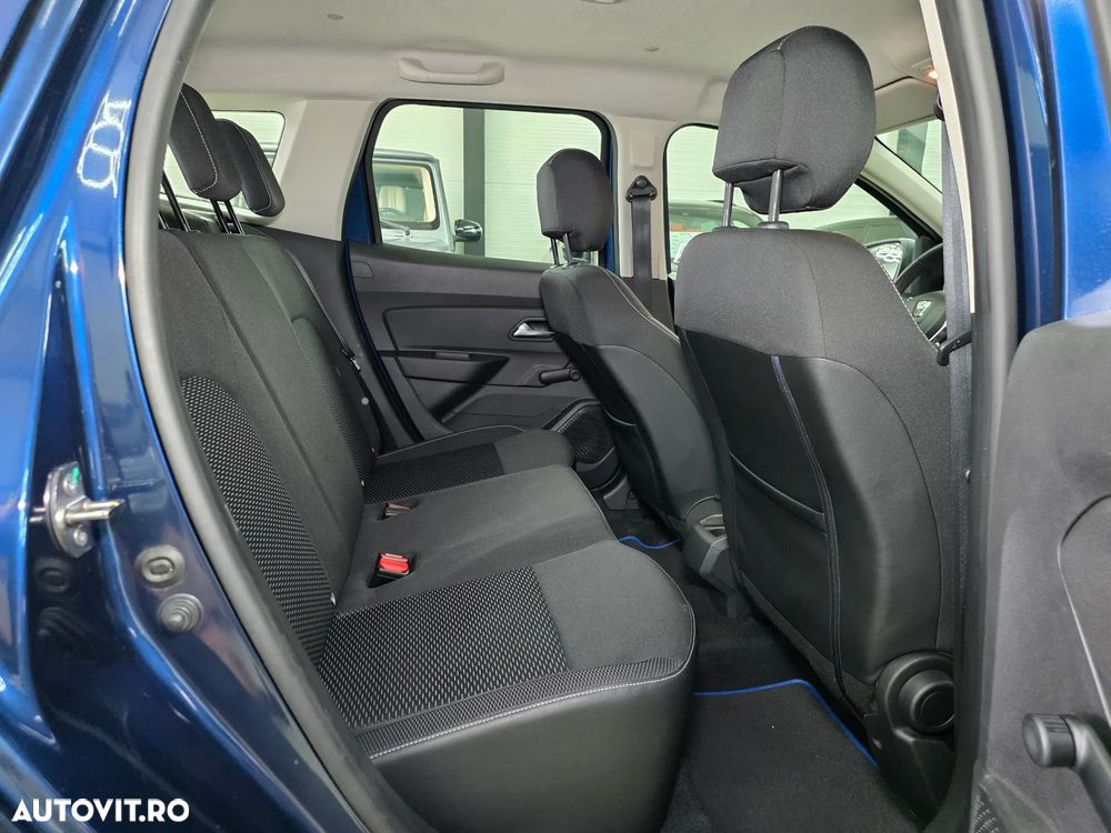 Dacia Duster SCe 115 2WD Comfort - 11