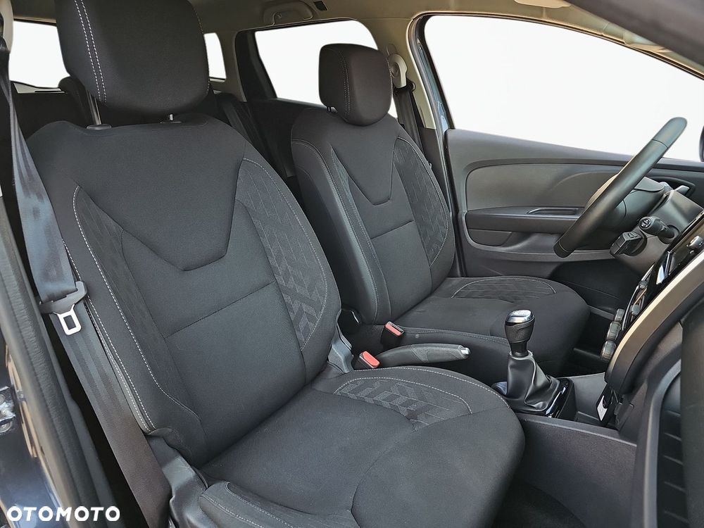 Renault Clio 0.9 Energy TCe Limited 2018 - 32