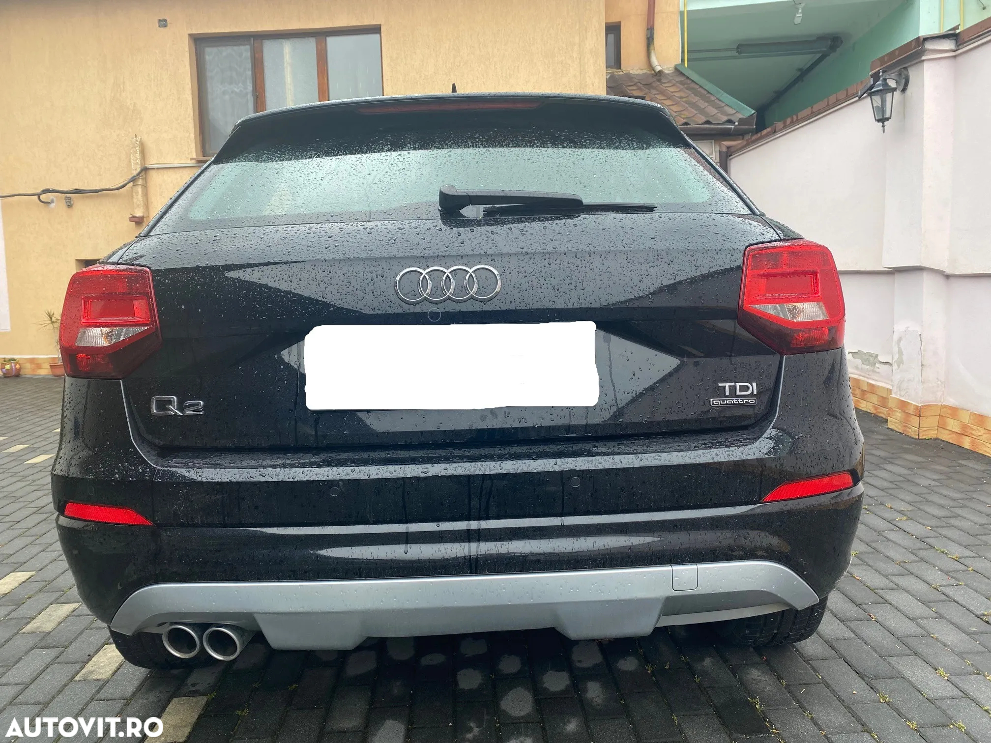 Audi Q2 - 14