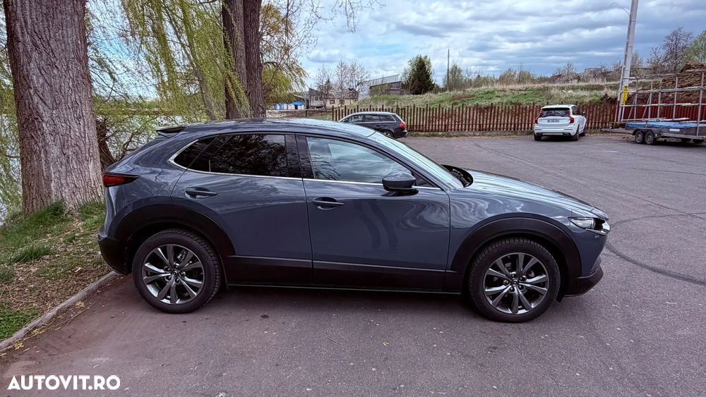 Mazda CX-30 - 2