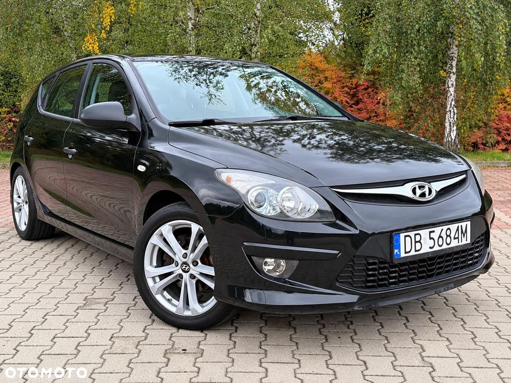 Hyundai i30 i30cw 1.4 Comfort - 17