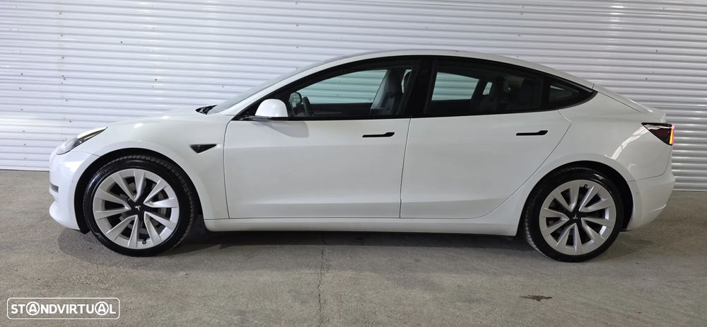 Tesla Model 3 Long Range Tração Integral - 5