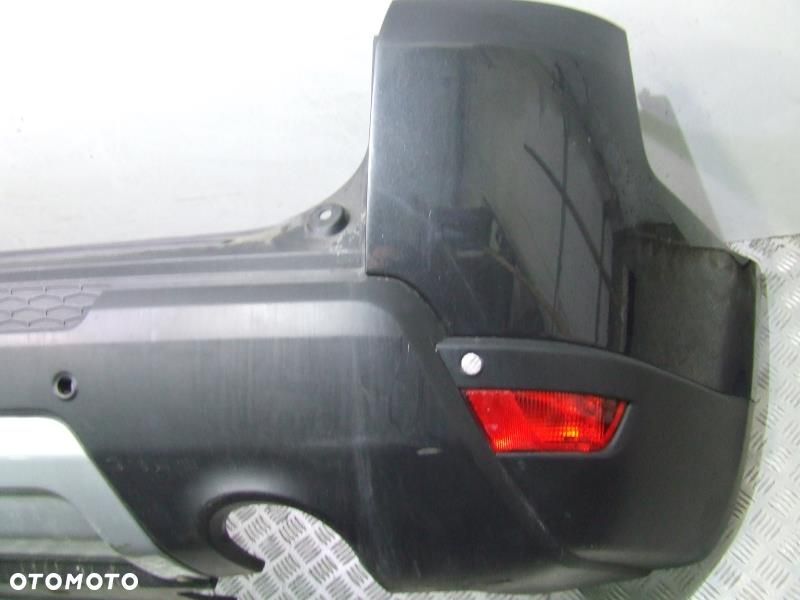 RANGE ROVER SPORT ii L494 ZDERZAK TYŁ TYLNY PDC - 9