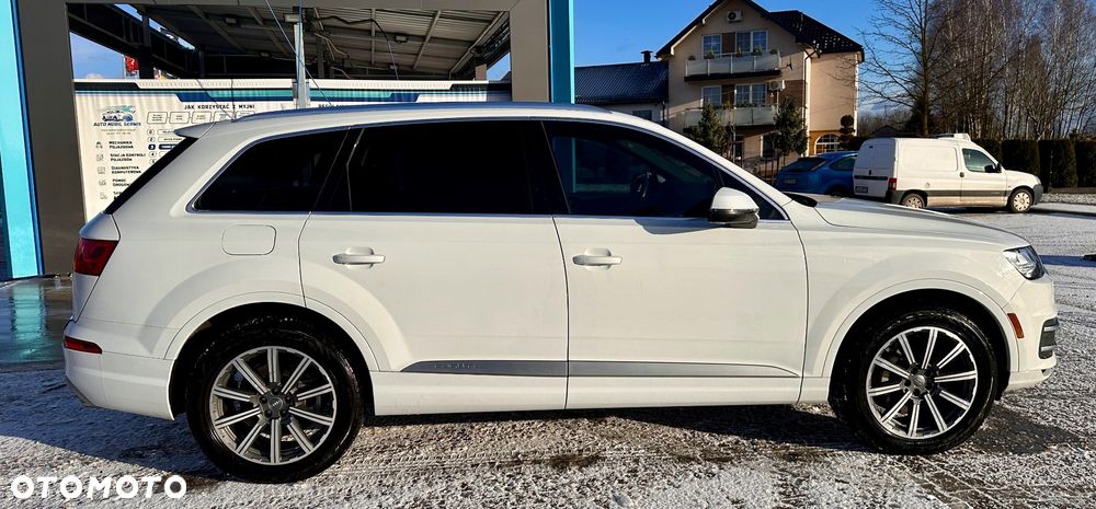 Audi Q7 - 3