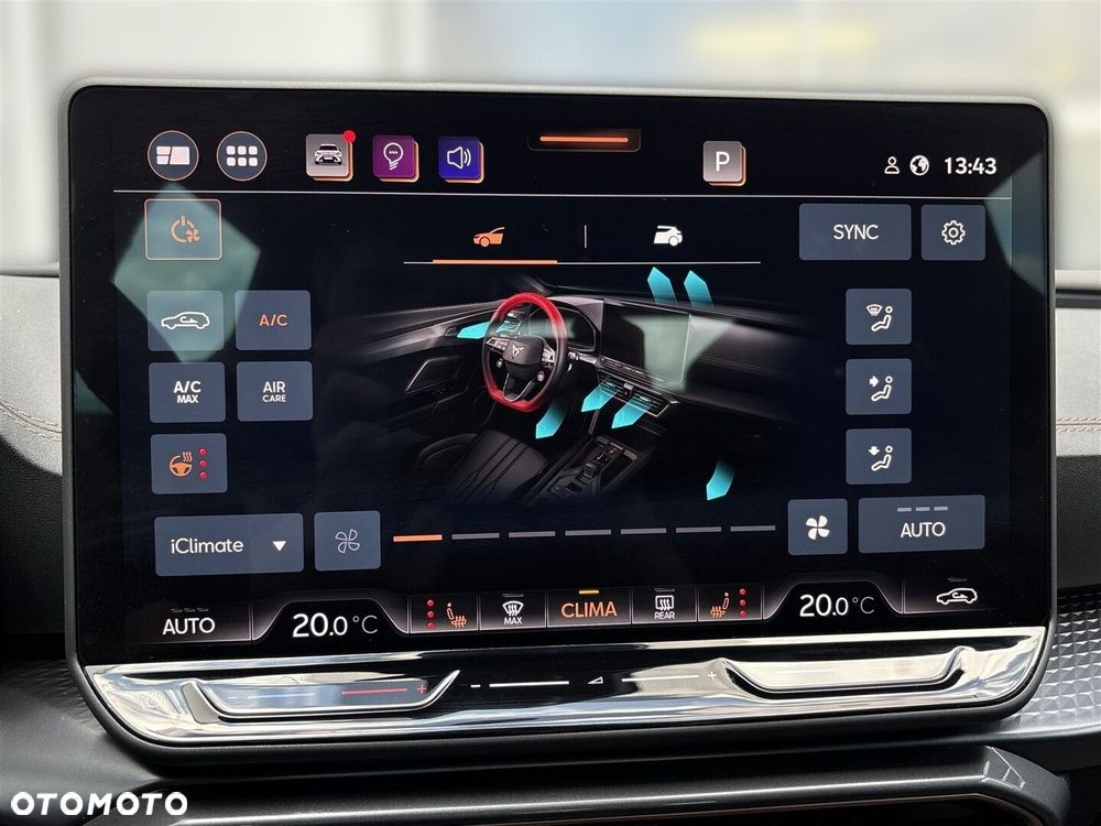 Cupra Formentor - 24