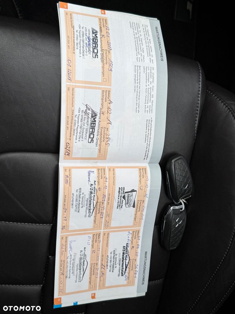 DS Automobiles DS 4 - 30