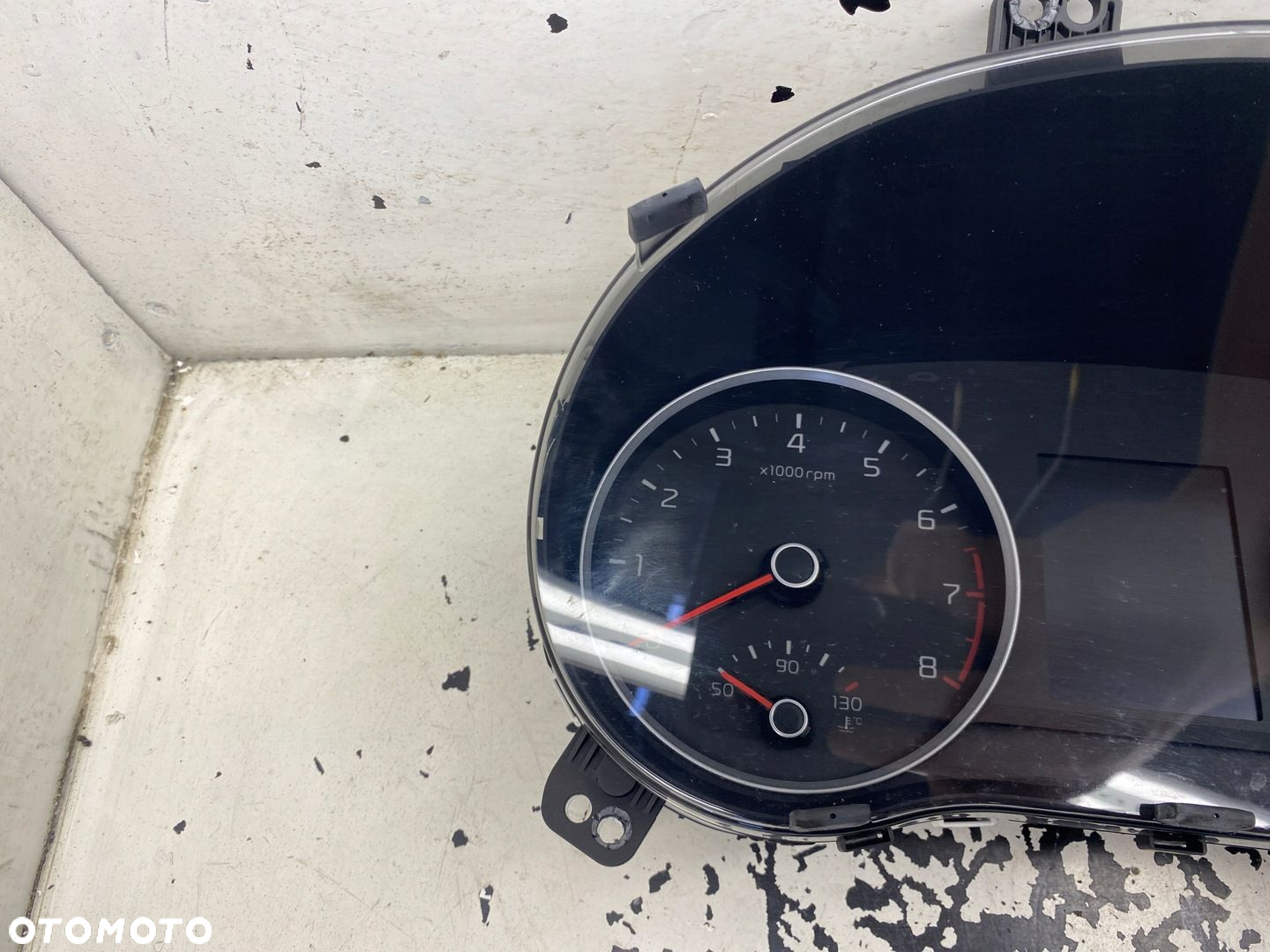 KIA RIO IV 1.0 LICZNIK ZEGARY 94013-H8560 - 2
