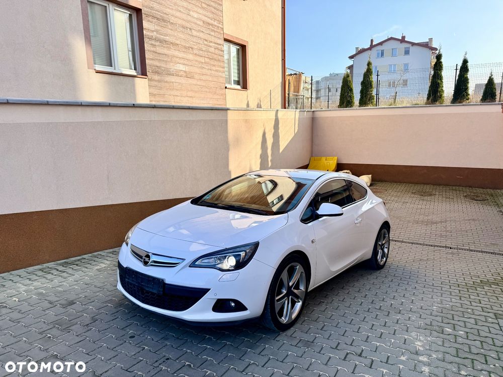 Opel Astra 1.4 Turbo ecoFLEX Start/Stop Innovation - 18
