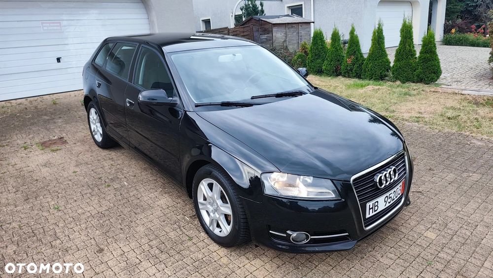 Audi A3 Sportback 1.6 TDI (clean diesel) S tronic Attraction - 31