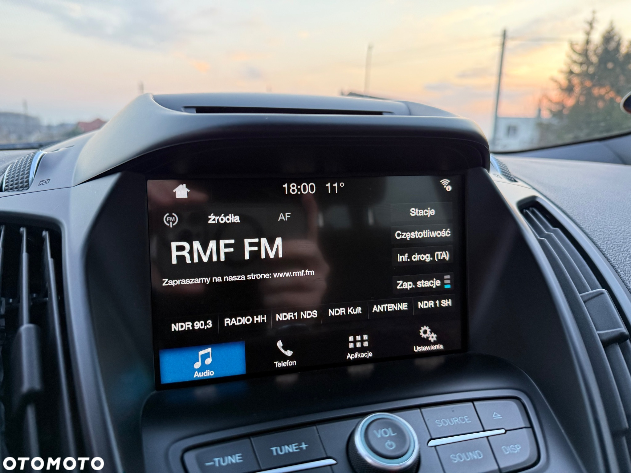 Ford Kuga 2.0 TDCi 4x4 ST-Line - 22