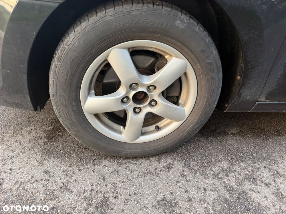 HYUNDAI I30 CW 9F KOMBI 1.4 NA CZĘŚCI ZDERZAK LAMPY DRZWI BŁOTNIK MASKA KLAPA ALU - 23