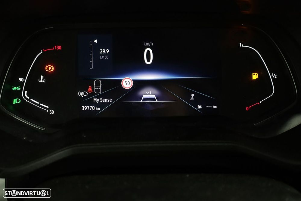 Renault Clio 1.0 TCe Techno - 16