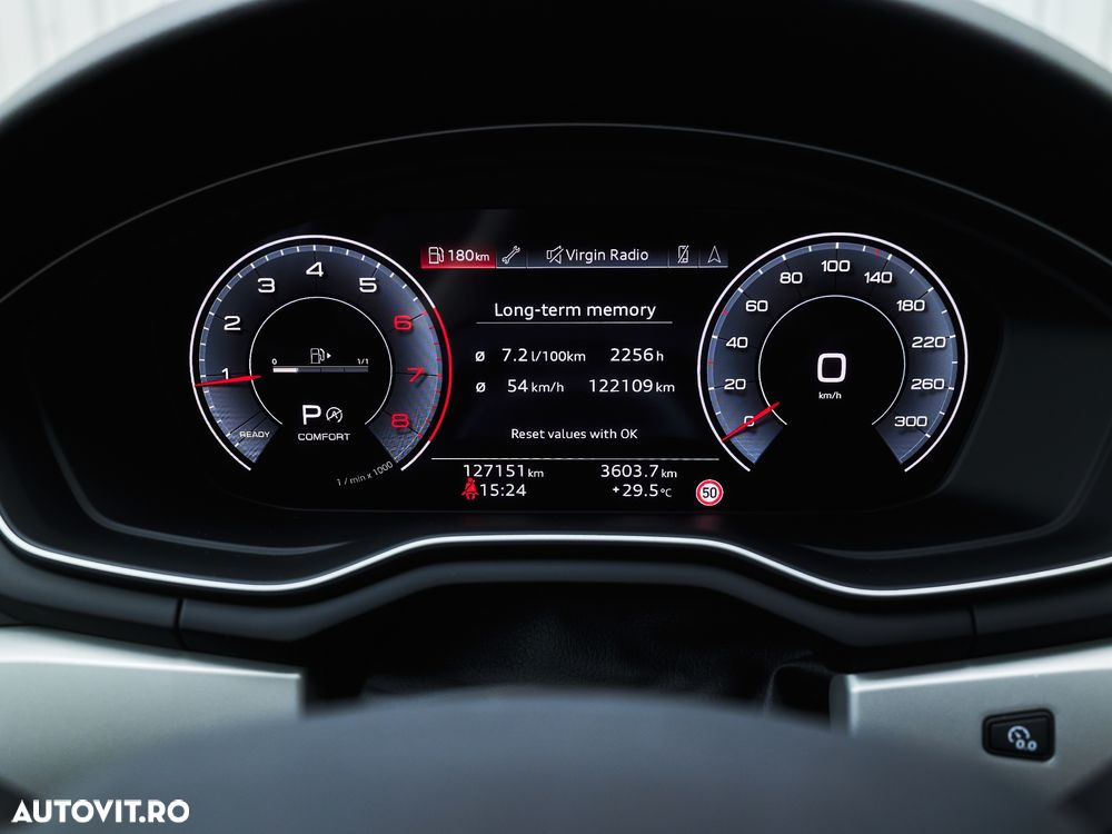 AUDI A4 2022 — imagine 22