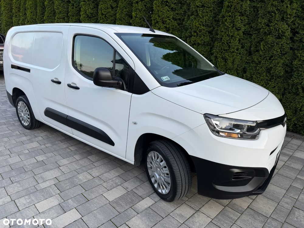 Toyota Proace City - 13
