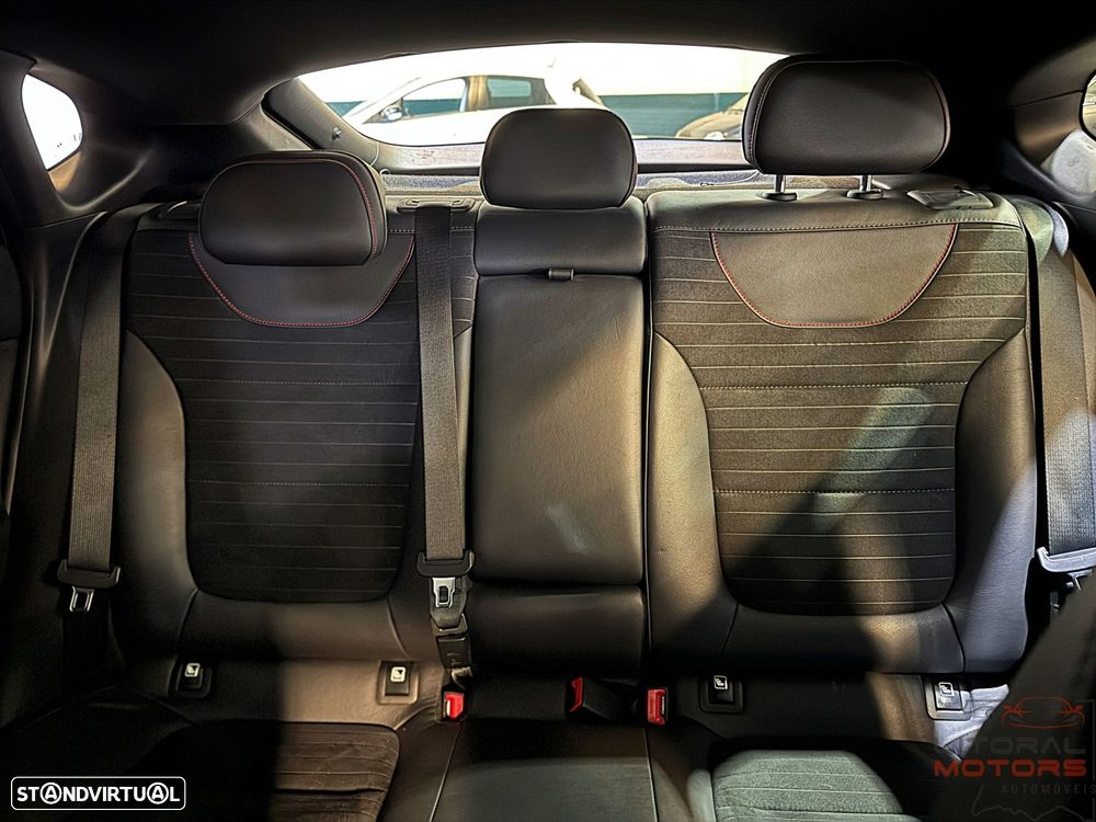 Hyundai i30 Fastback N 2.0 T-GDI Performance - 36