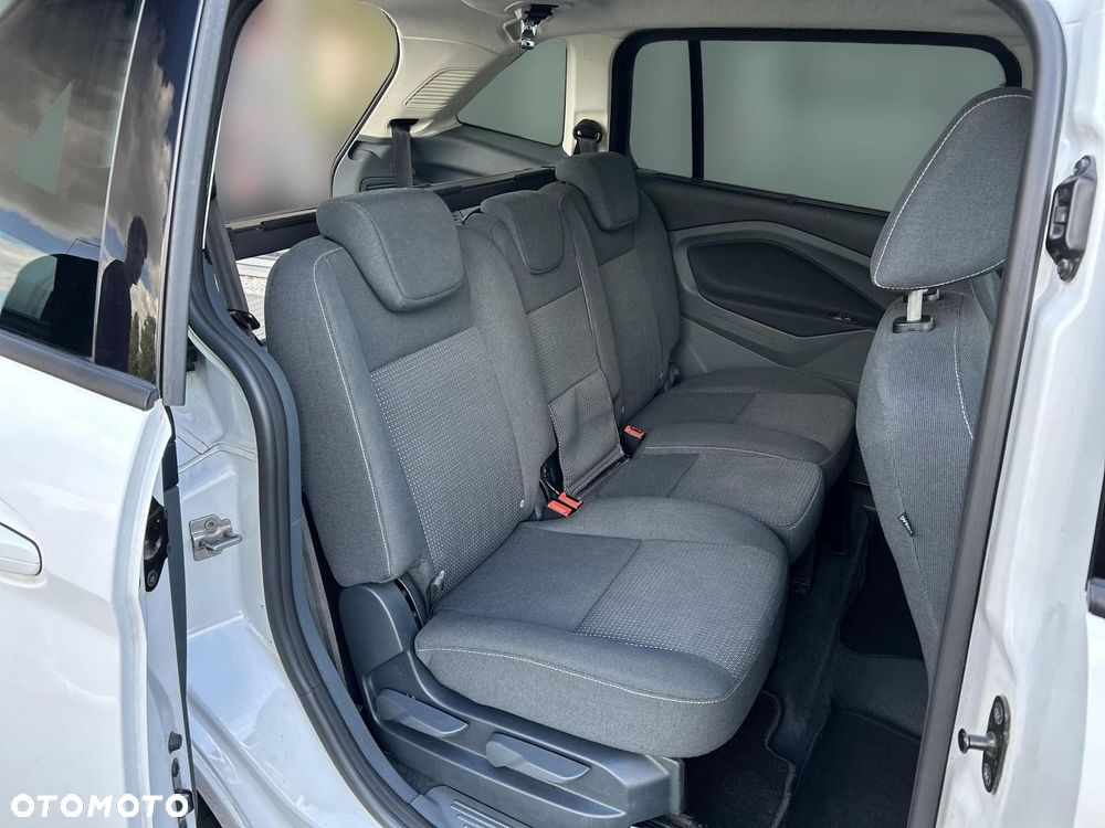 Ford C-MAX 1.0 EcoBoost Trend ASS - 23