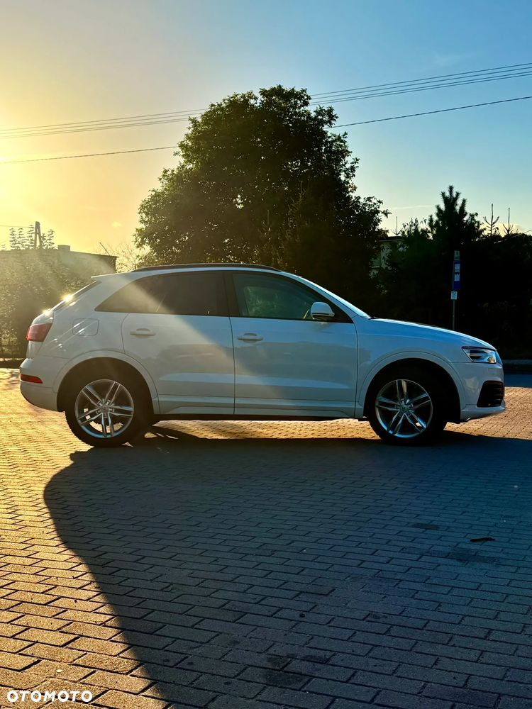 Audi Q3 2.0 TFSI Quattro S tronic - 4
